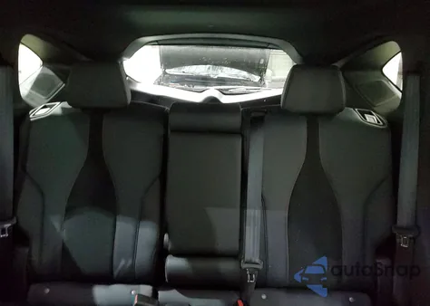 2022 Acura Rdx A-Spec z USA, uszkodzony, nr VIN 5J8TC2H65NL006313